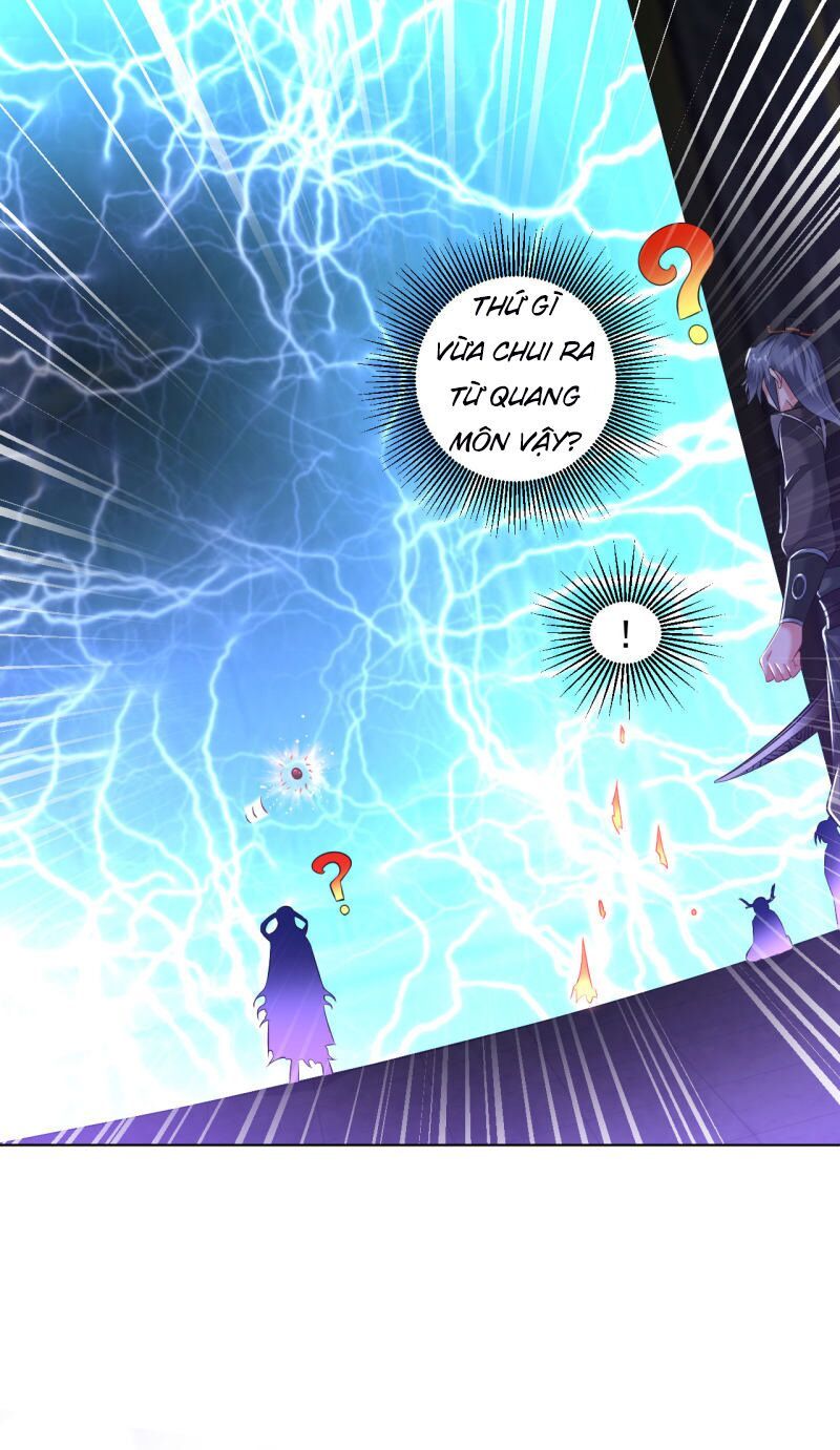 đọc truyện Đạo Ấn Chương 70 ảnh 21 tại Thiên Thai Truyện