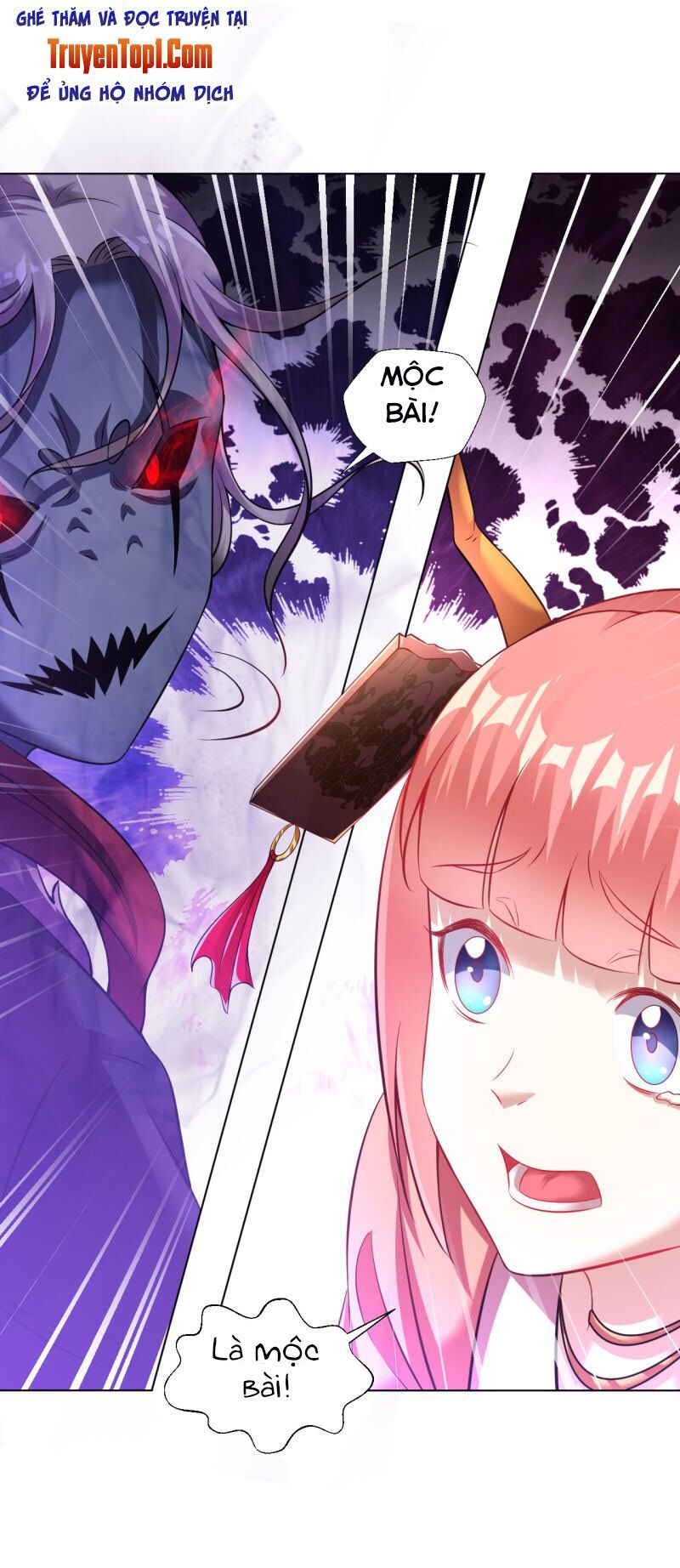 đọc truyện Đạo Ấn Chương 70 ảnh 22 tại Thiên Thai Truyện