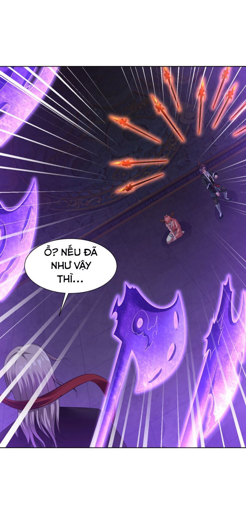 đọc truyện Đạo Ấn Chương 70 ảnh 5 tại Thiên Thai Truyện