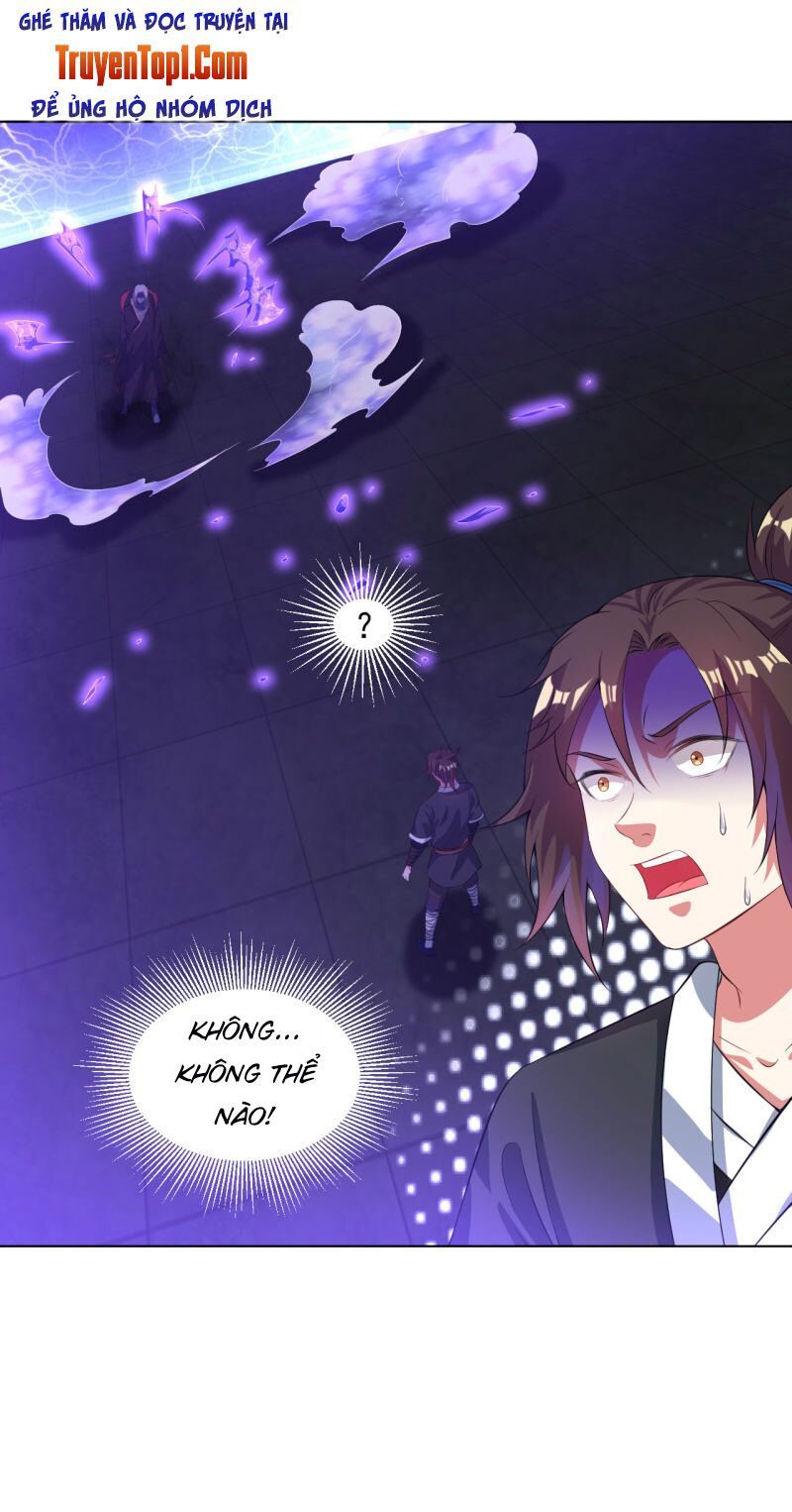 đọc truyện Đạo Ấn Chương 70 ảnh 9 tại Thiên Thai Truyện