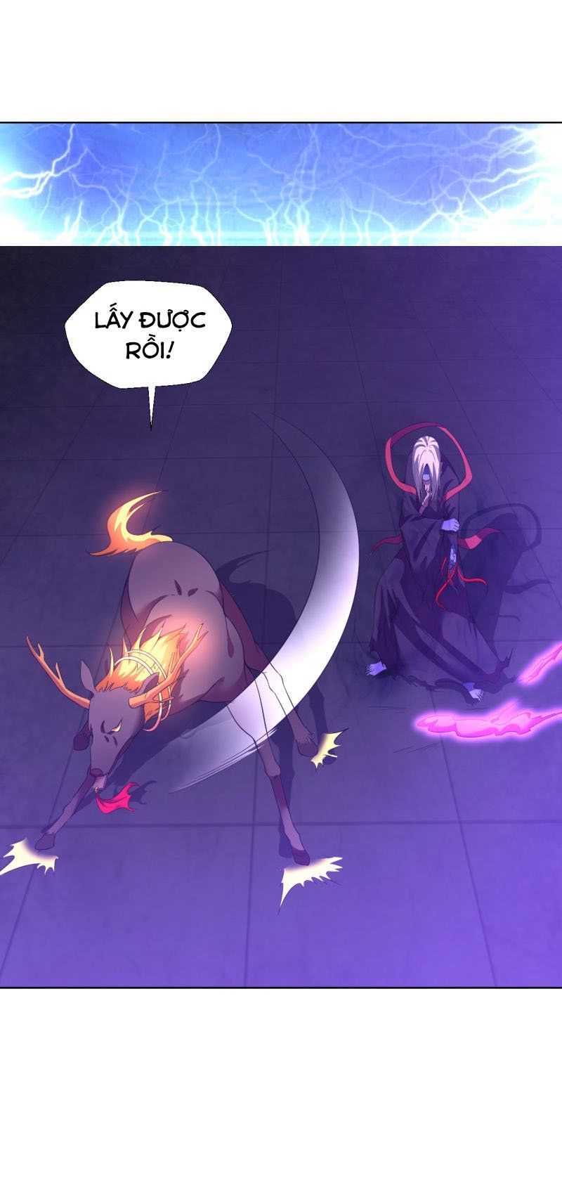 đọc truyện Đạo Ấn Chương 71 ảnh 14 tại Thiên Thai Truyện