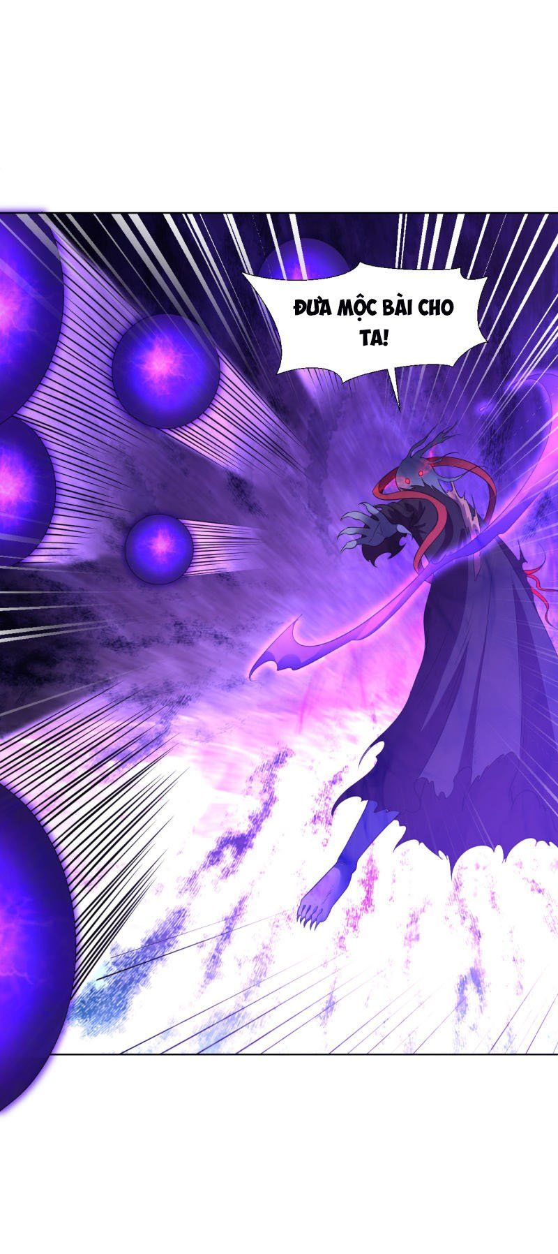 đọc truyện Đạo Ấn Chương 71 ảnh 17 tại Thiên Thai Truyện