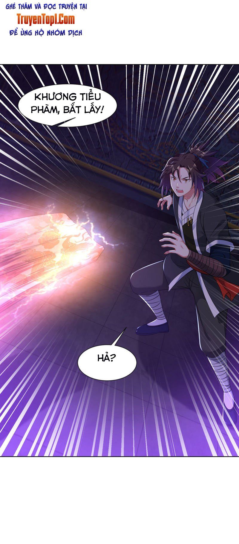 đọc truyện Đạo Ấn Chương 71 ảnh 20 tại Thiên Thai Truyện