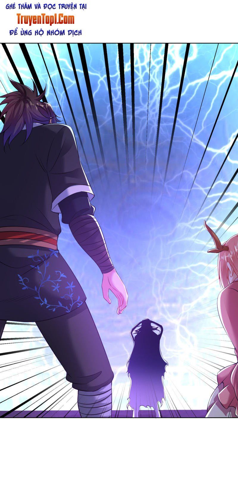 đọc truyện Đạo Ấn Chương 71 ảnh 4 tại Thiên Thai Truyện