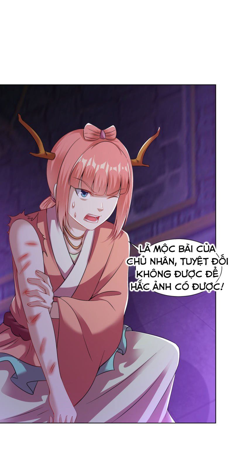 đọc truyện Đạo Ấn Chương 71 ảnh 5 tại Thiên Thai Truyện