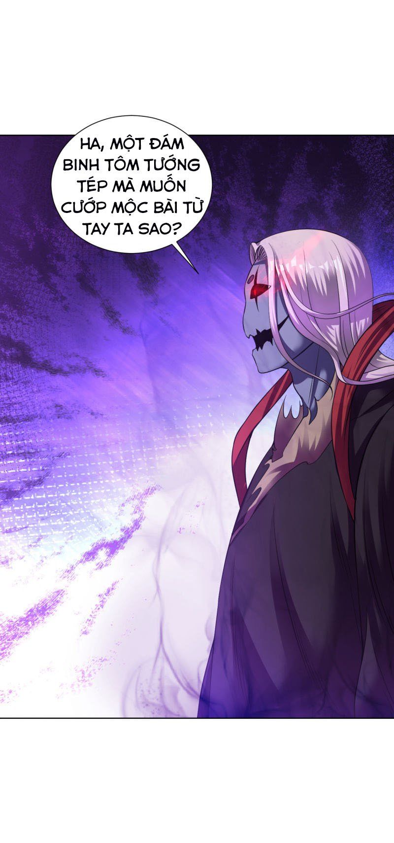 đọc truyện Đạo Ấn Chương 71 ảnh 6 tại Thiên Thai Truyện