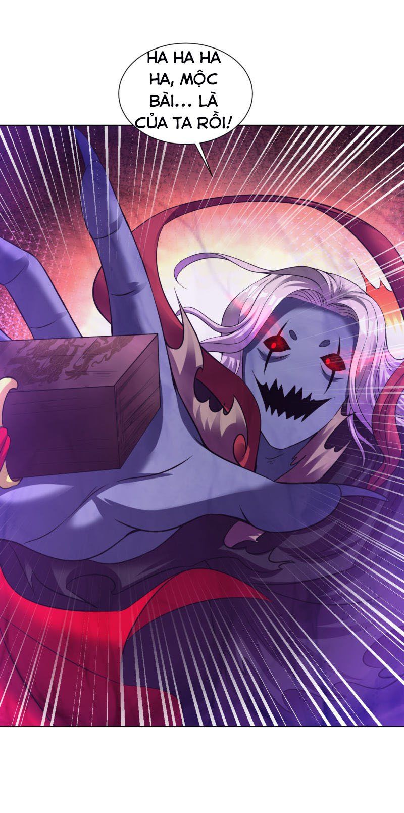 đọc truyện Đạo Ấn Chương 71 ảnh 8 tại Thiên Thai Truyện