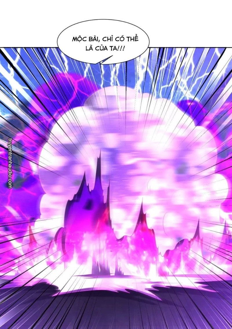 đọc truyện Đạo Ấn Chương 72 ảnh 3 tại Thiên Thai Truyện