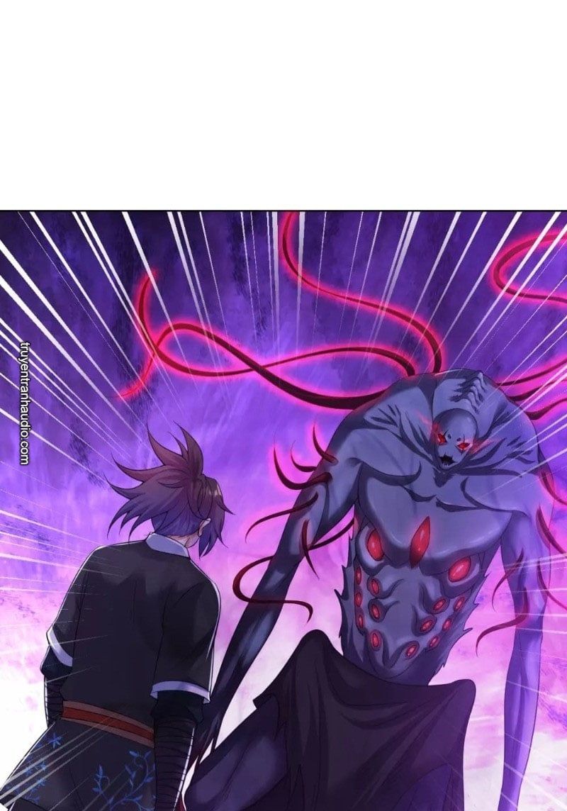 đọc truyện Đạo Ấn Chương 72 ảnh 15 tại Thiên Thai Truyện