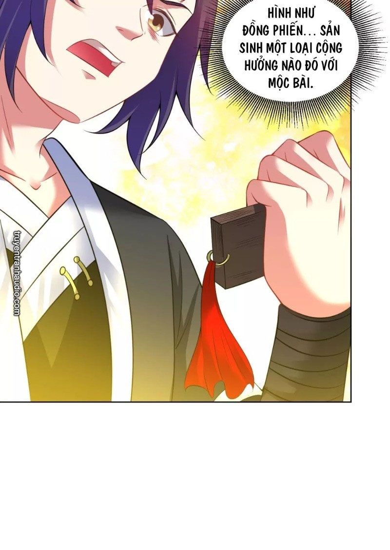 đọc truyện Đạo Ấn Chương 72 ảnh 20 tại Thiên Thai Truyện