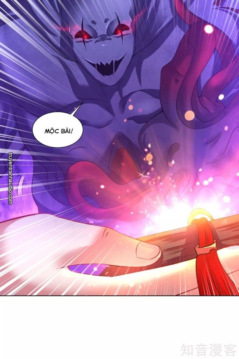 đọc truyện Đạo Ấn Chương 72 ảnh 23 tại Thiên Thai Truyện