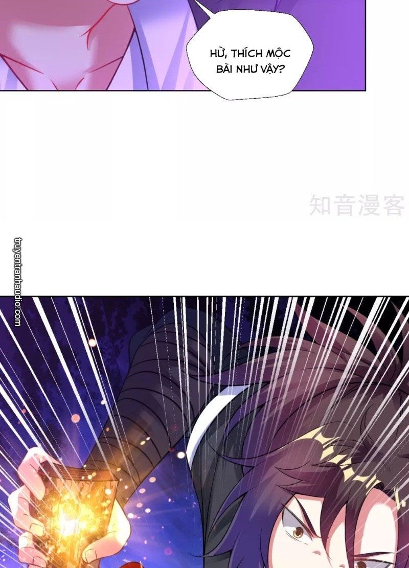 đọc truyện Đạo Ấn Chương 72 ảnh 25 tại Thiên Thai Truyện