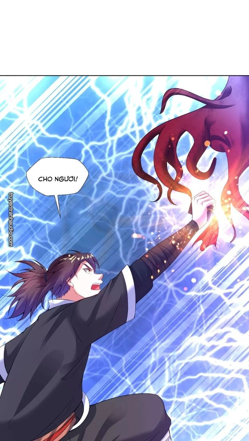 đọc truyện Đạo Ấn Chương 72 ảnh 27 tại Thiên Thai Truyện