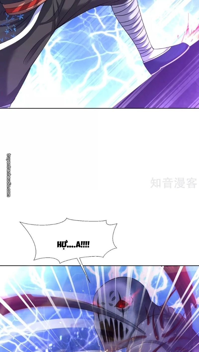 đọc truyện Đạo Ấn Chương 72 ảnh 28 tại Thiên Thai Truyện