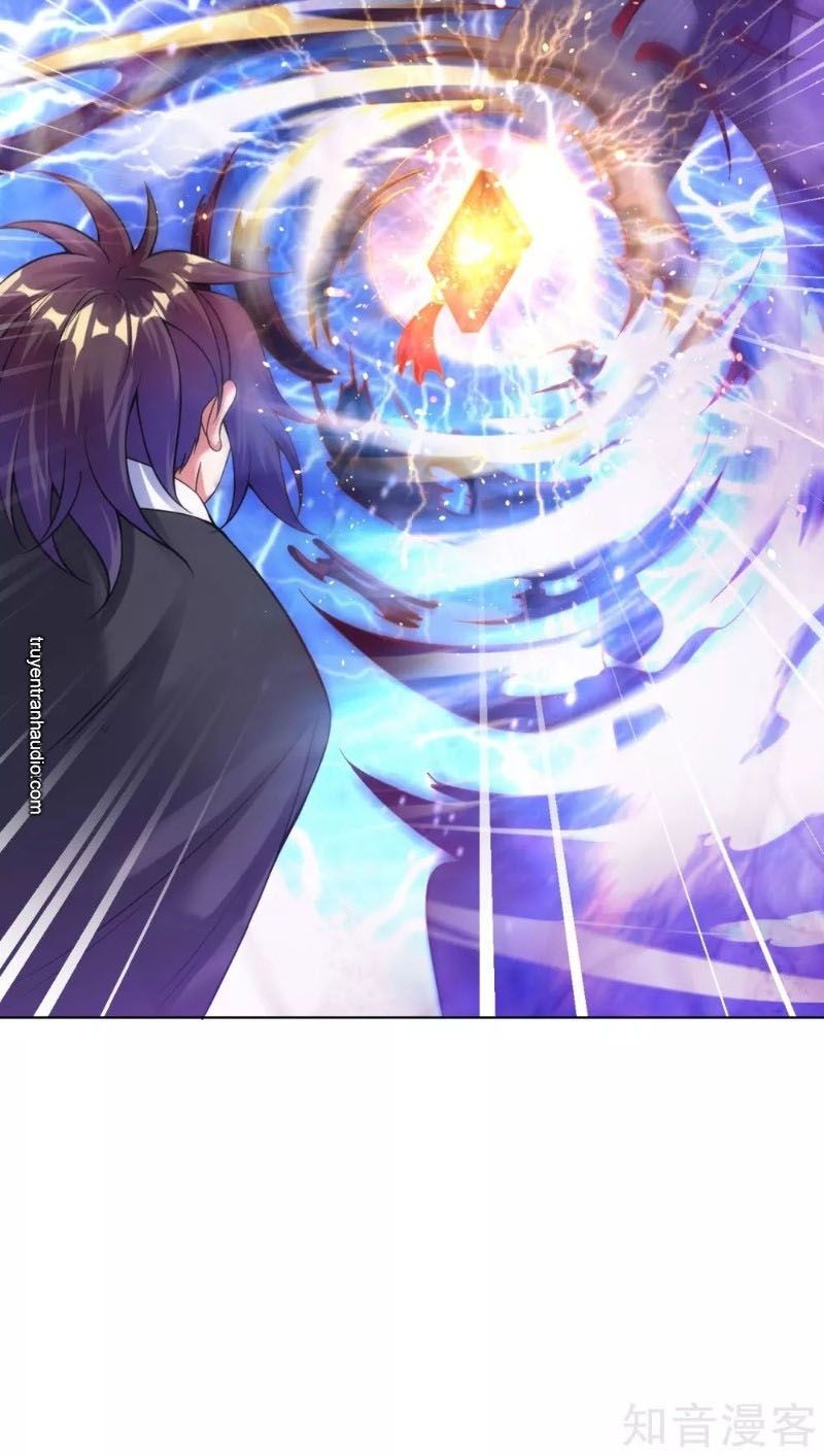 đọc truyện Đạo Ấn Chương 72 ảnh 29 tại Thiên Thai Truyện