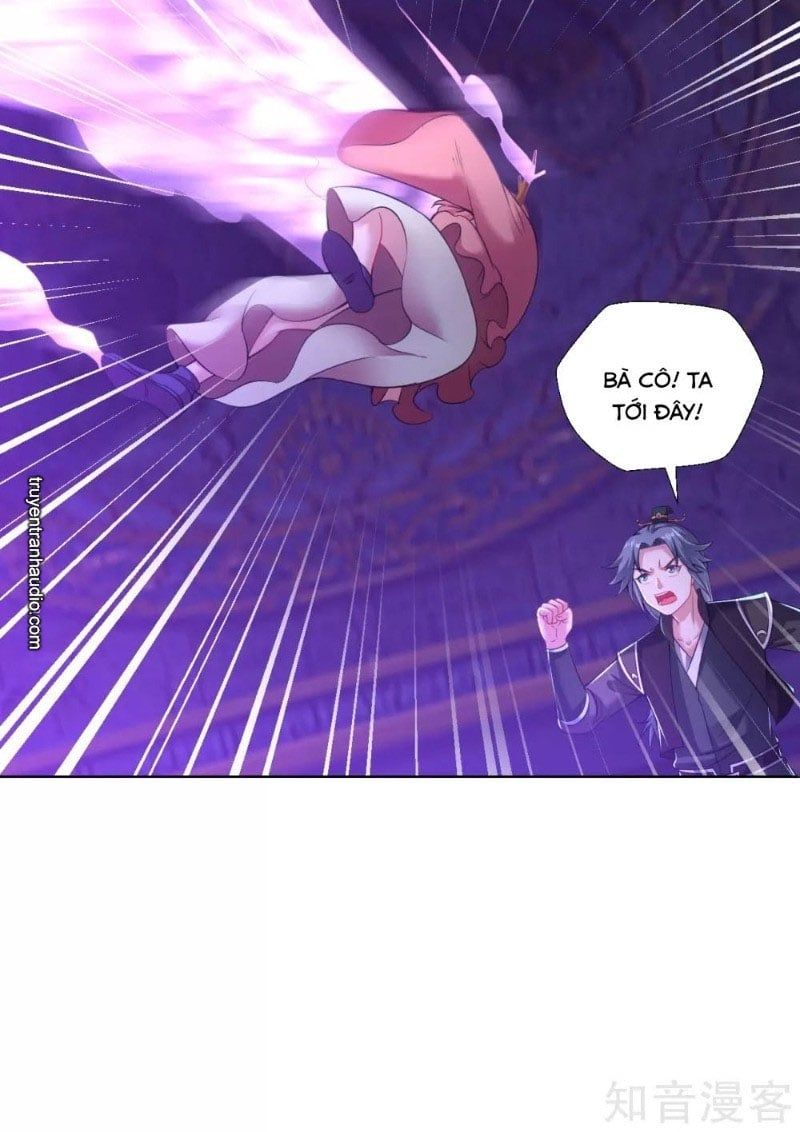 đọc truyện Đạo Ấn Chương 72 ảnh 5 tại Thiên Thai Truyện