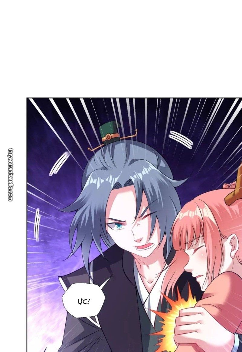 đọc truyện Đạo Ấn Chương 72 ảnh 6 tại Thiên Thai Truyện