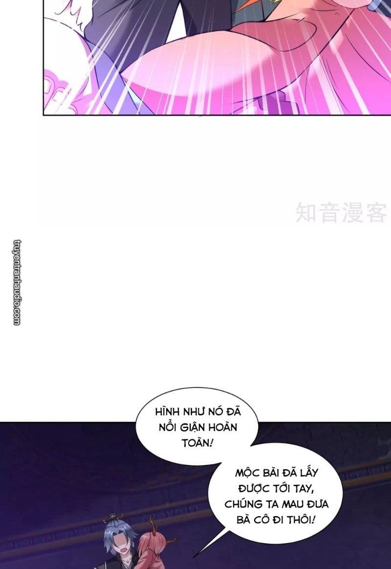 đọc truyện Đạo Ấn Chương 72 ảnh 7 tại Thiên Thai Truyện