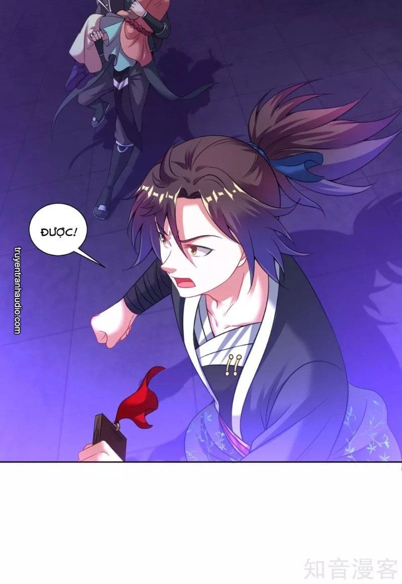 đọc truyện Đạo Ấn Chương 72 ảnh 8 tại Thiên Thai Truyện