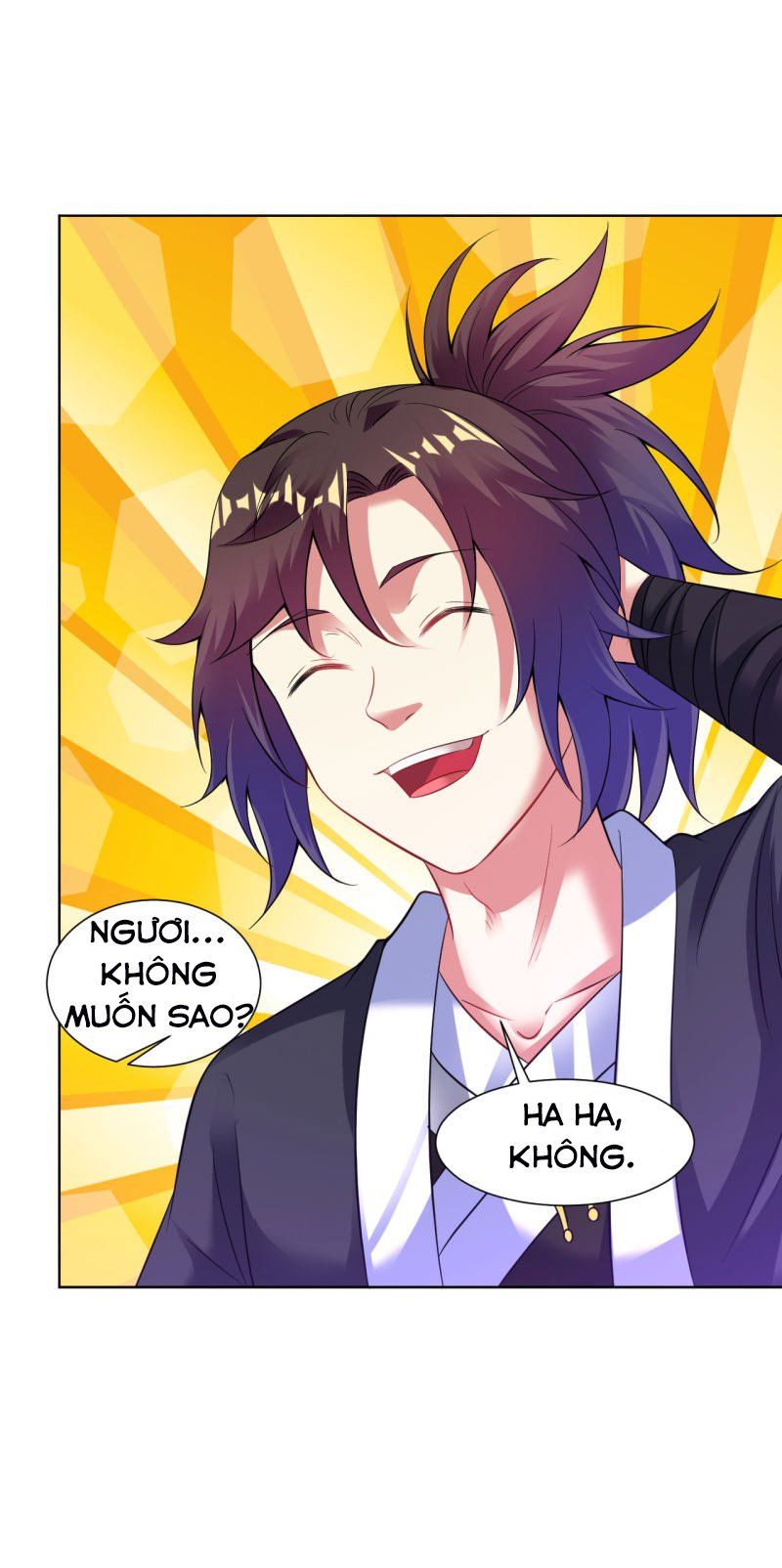 đọc truyện Đạo Ấn Chương 73 ảnh 13 tại Thiên Thai Truyện