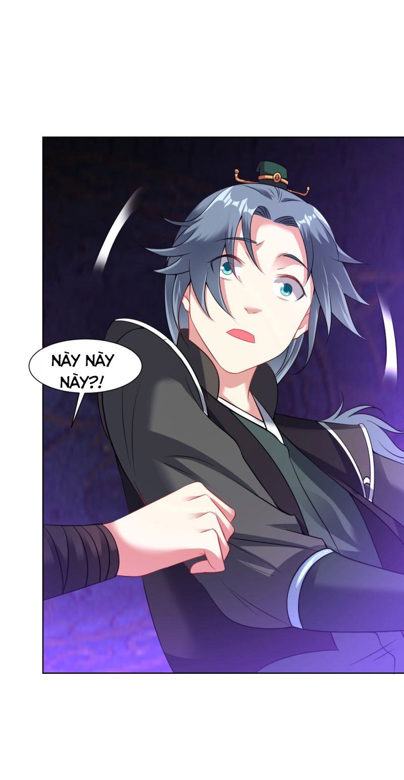 đọc truyện Đạo Ấn Chương 73 ảnh 16 tại Thiên Thai Truyện