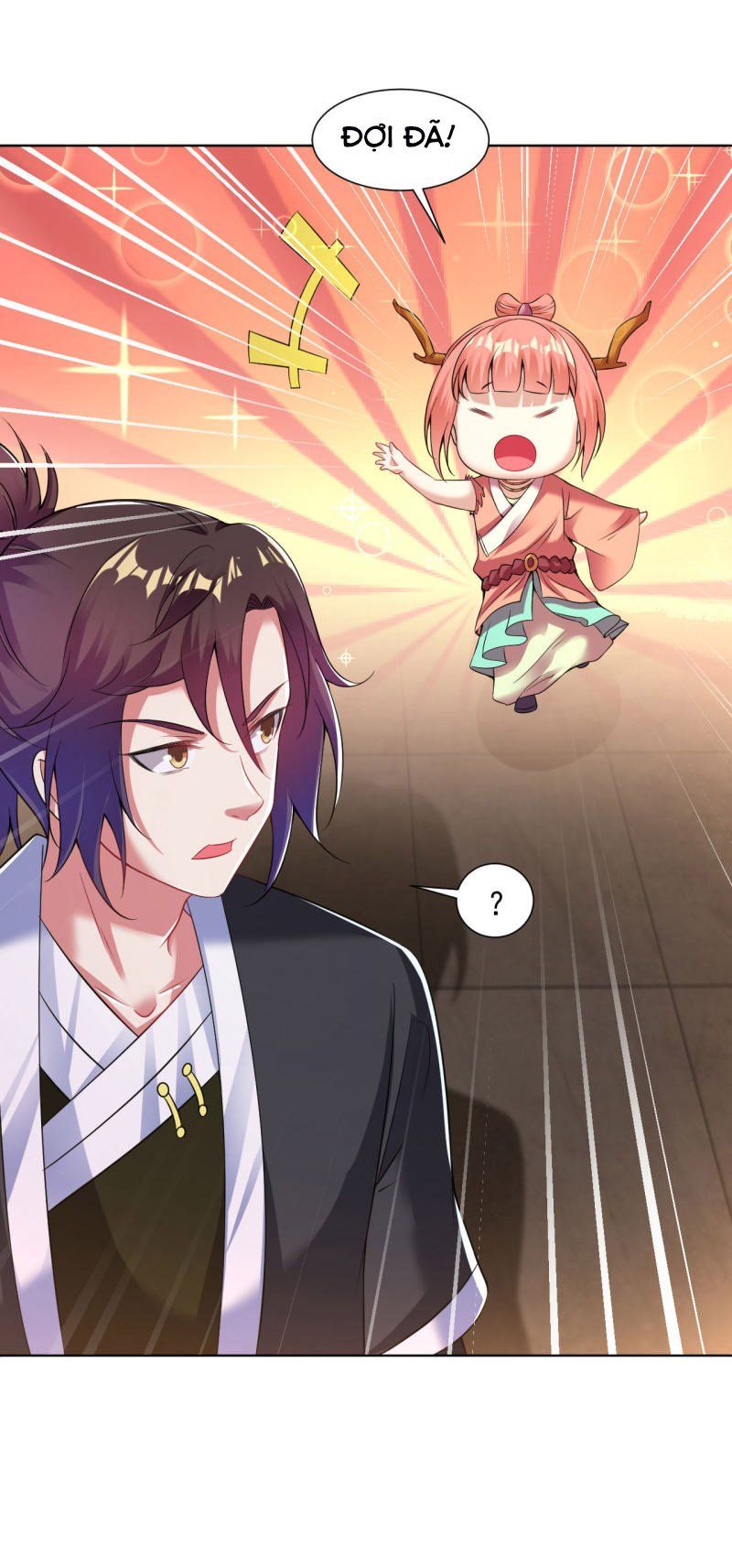 đọc truyện Đạo Ấn Chương 73 ảnh 20 tại Thiên Thai Truyện