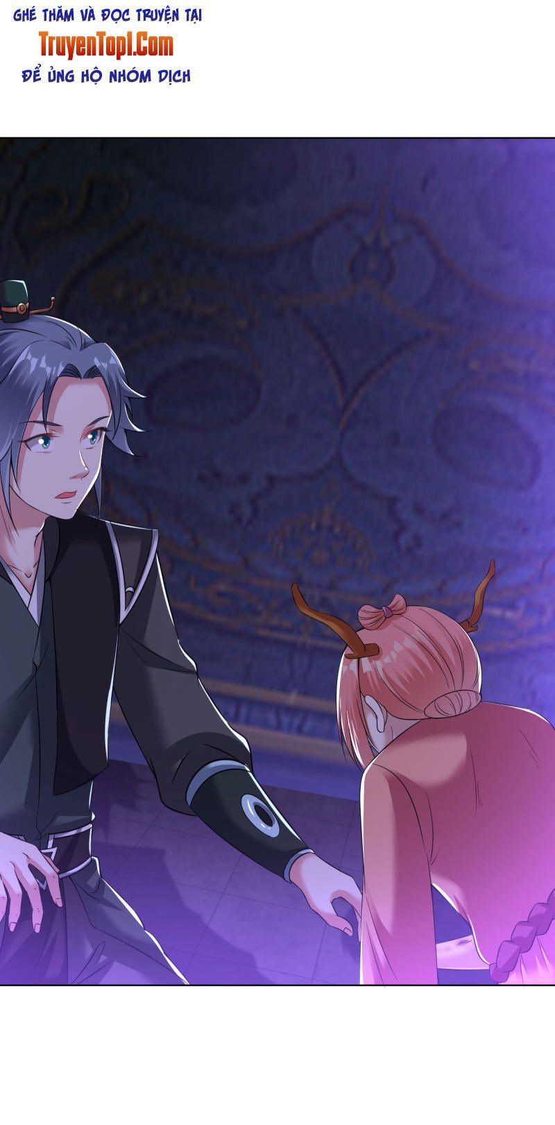 đọc truyện Đạo Ấn Chương 73 ảnh 4 tại Thiên Thai Truyện