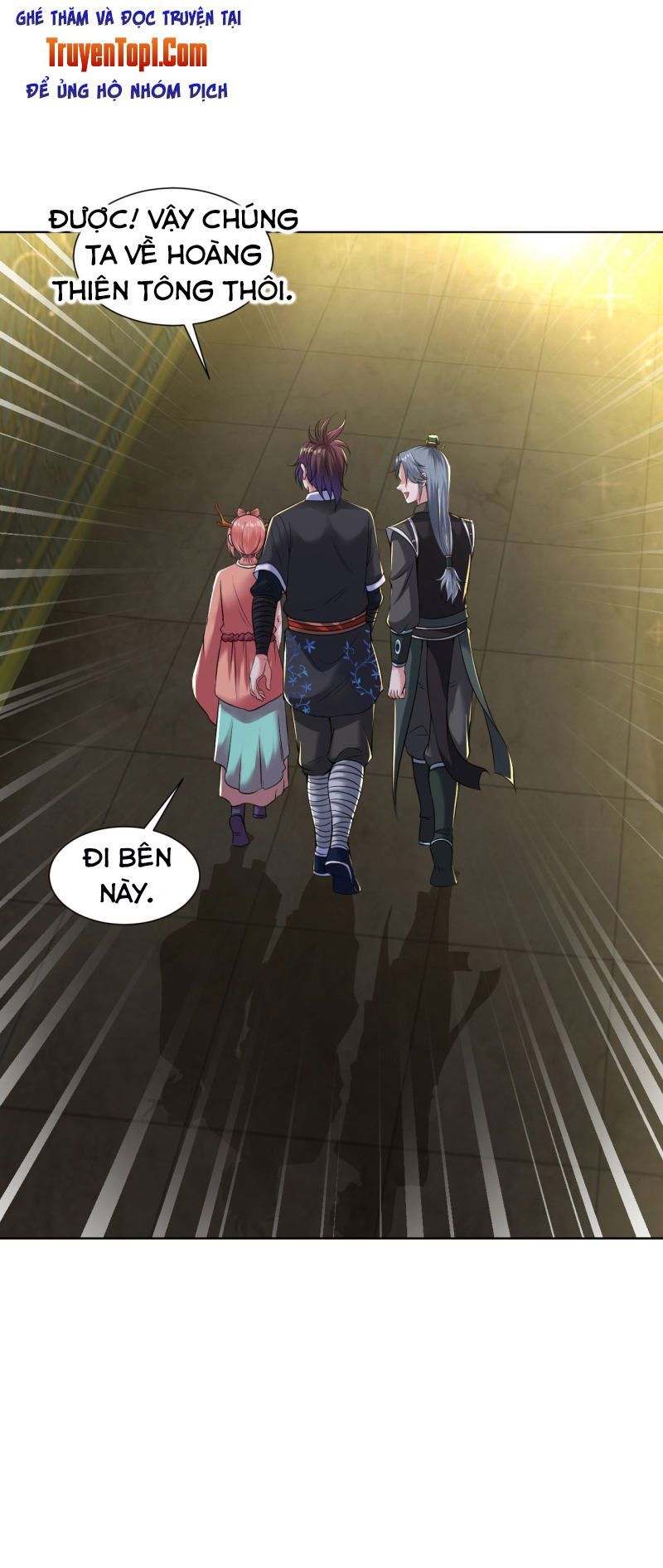 đọc truyện Đạo Ấn Chương 73 ảnh 22 tại Thiên Thai Truyện