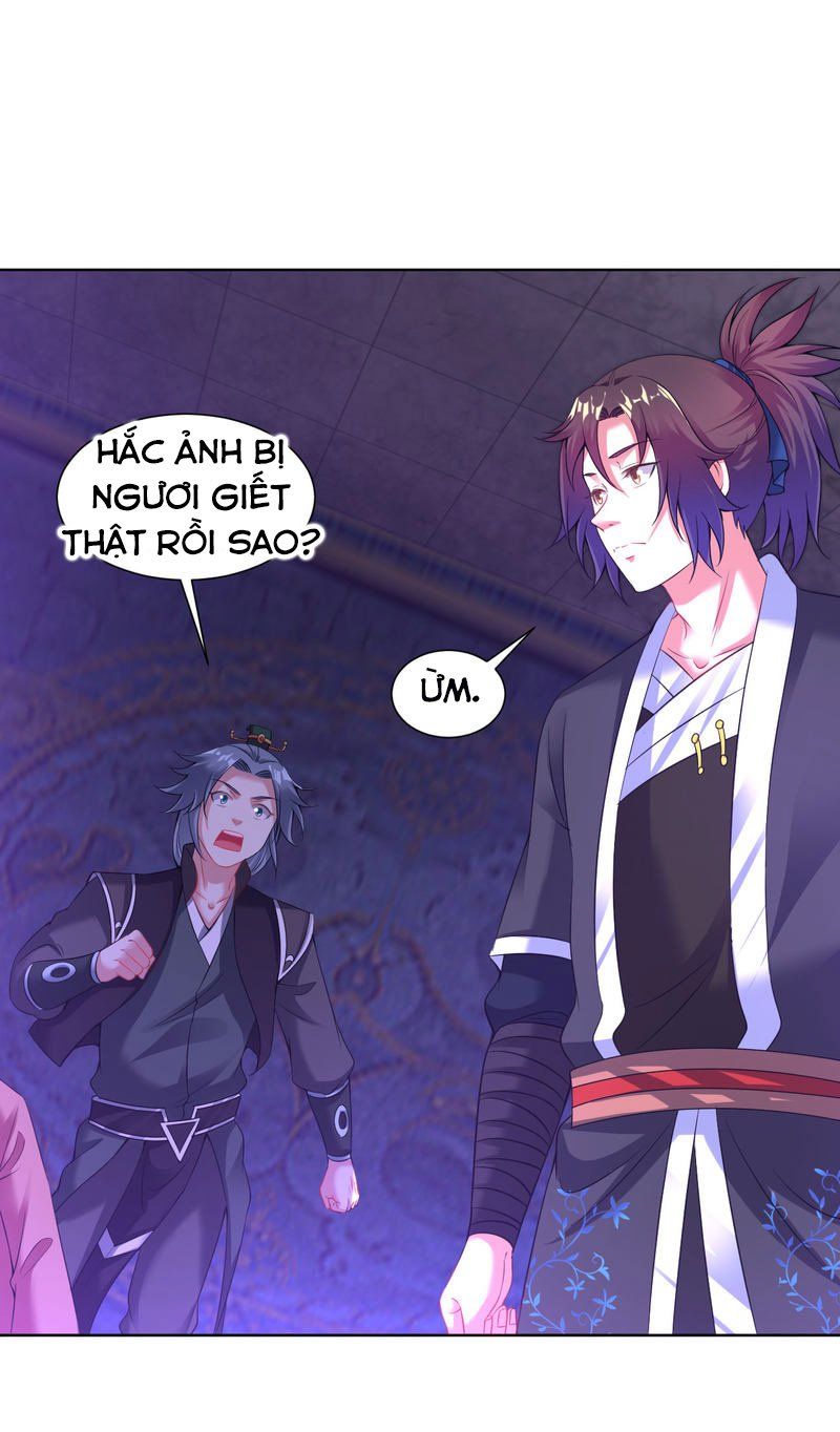 đọc truyện Đạo Ấn Chương 73 ảnh 9 tại Thiên Thai Truyện