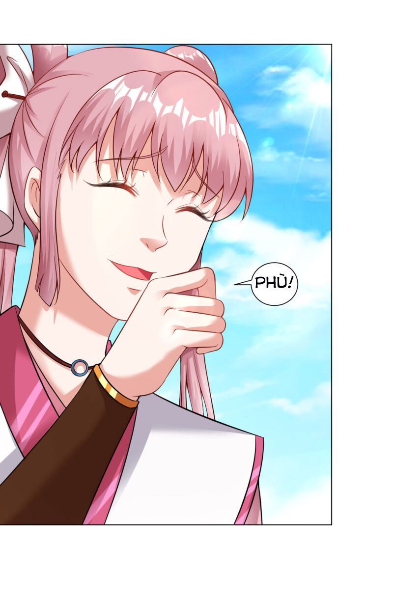 đọc truyện Đạo Ấn Chương 74 ảnh 16 tại Thiên Thai Truyện