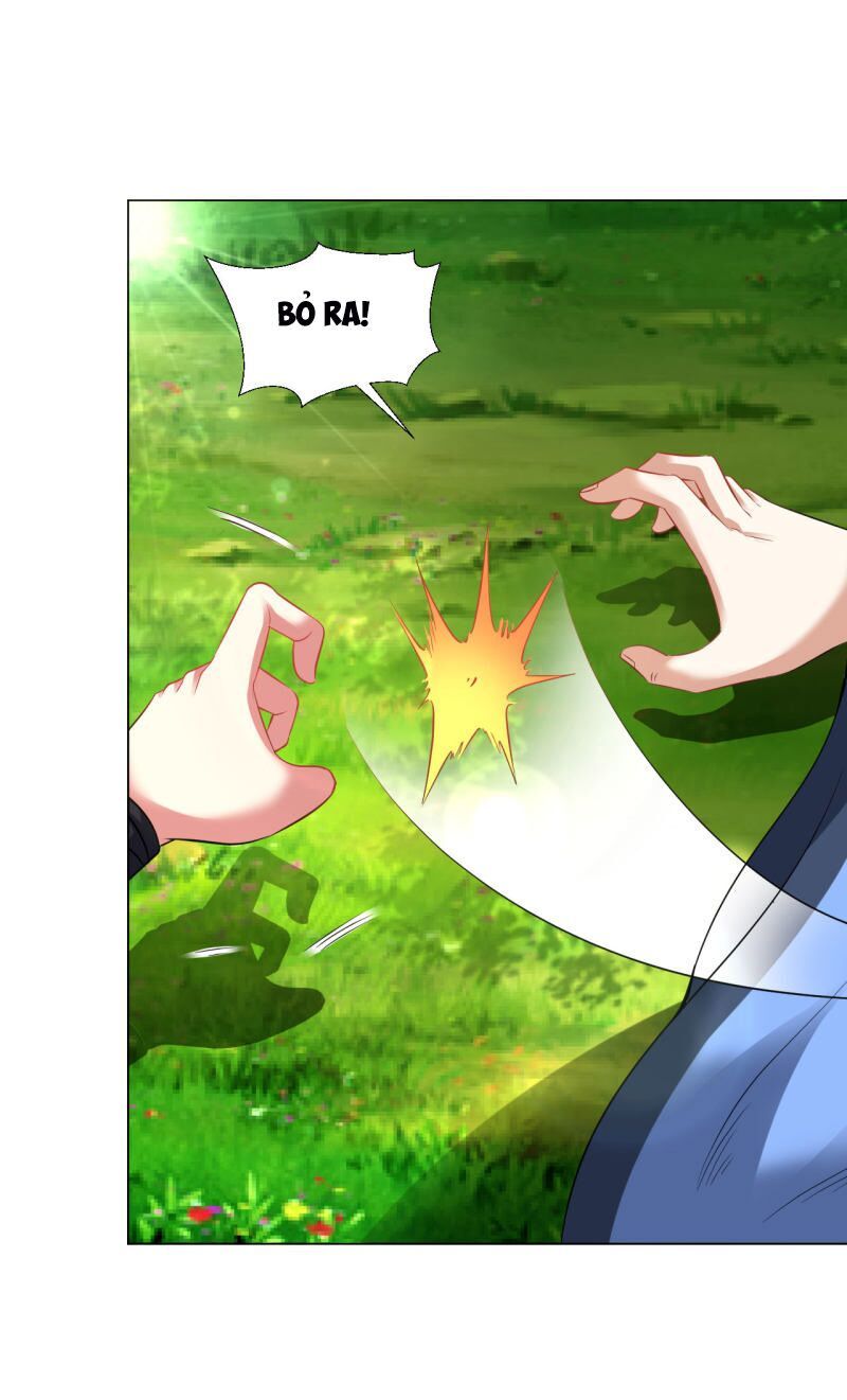 đọc truyện Đạo Ấn Chương 74 ảnh 17 tại Thiên Thai Truyện