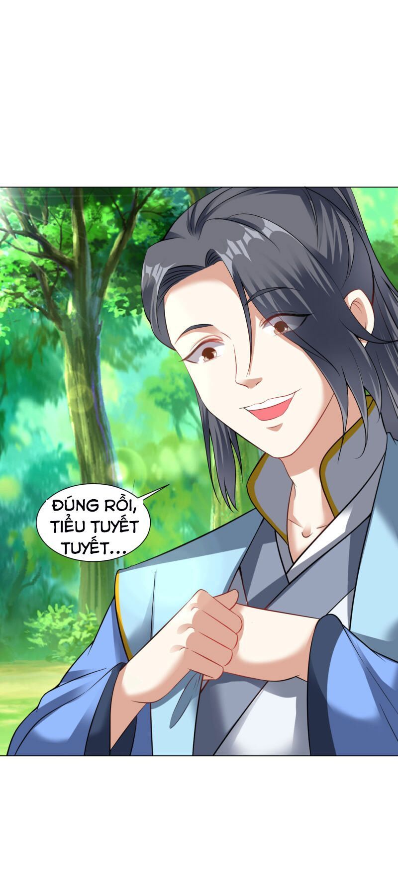 đọc truyện Đạo Ấn Chương 74 ảnh 21 tại Thiên Thai Truyện