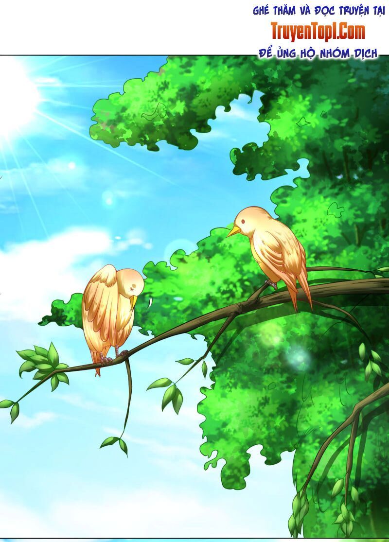 đọc truyện Đạo Ấn Chương 74 ảnh 4 tại Thiên Thai Truyện