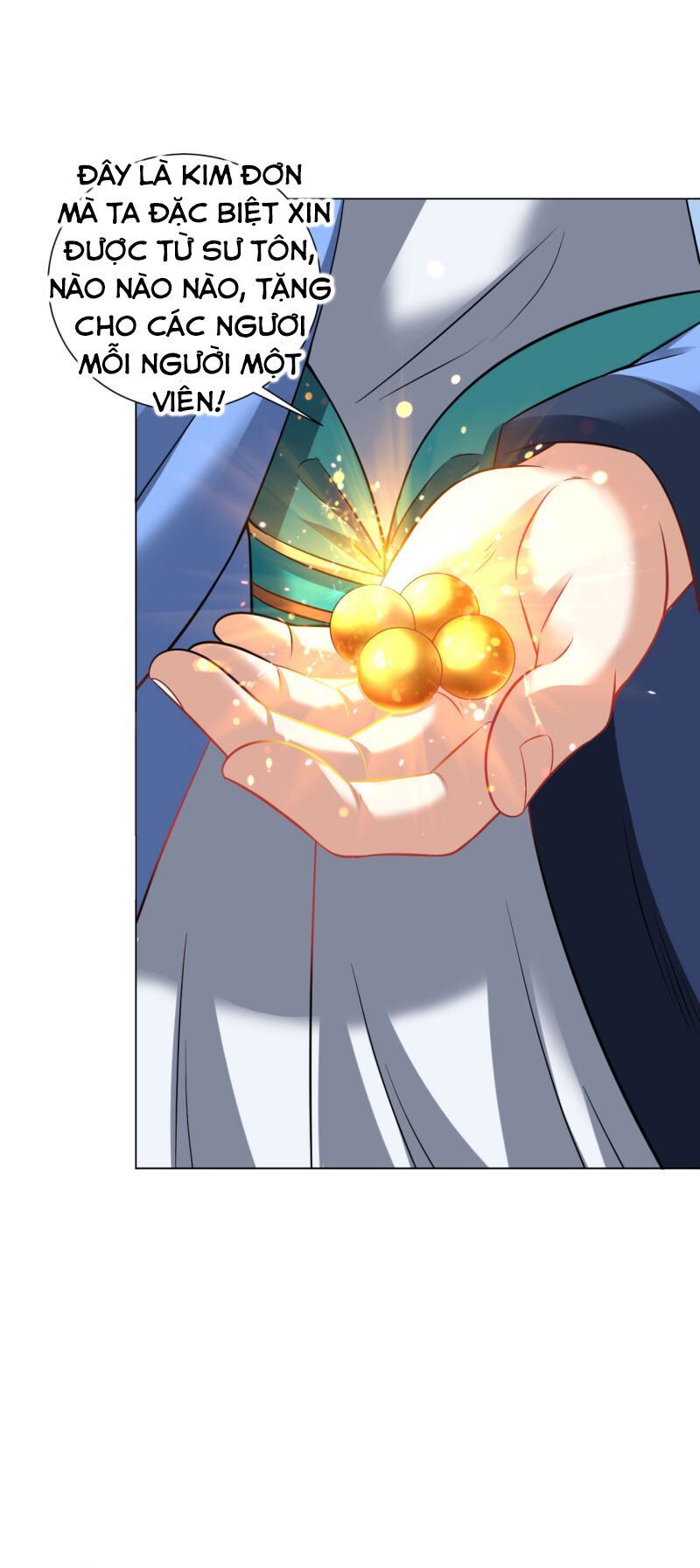 đọc truyện Đạo Ấn Chương 74 ảnh 22 tại Thiên Thai Truyện