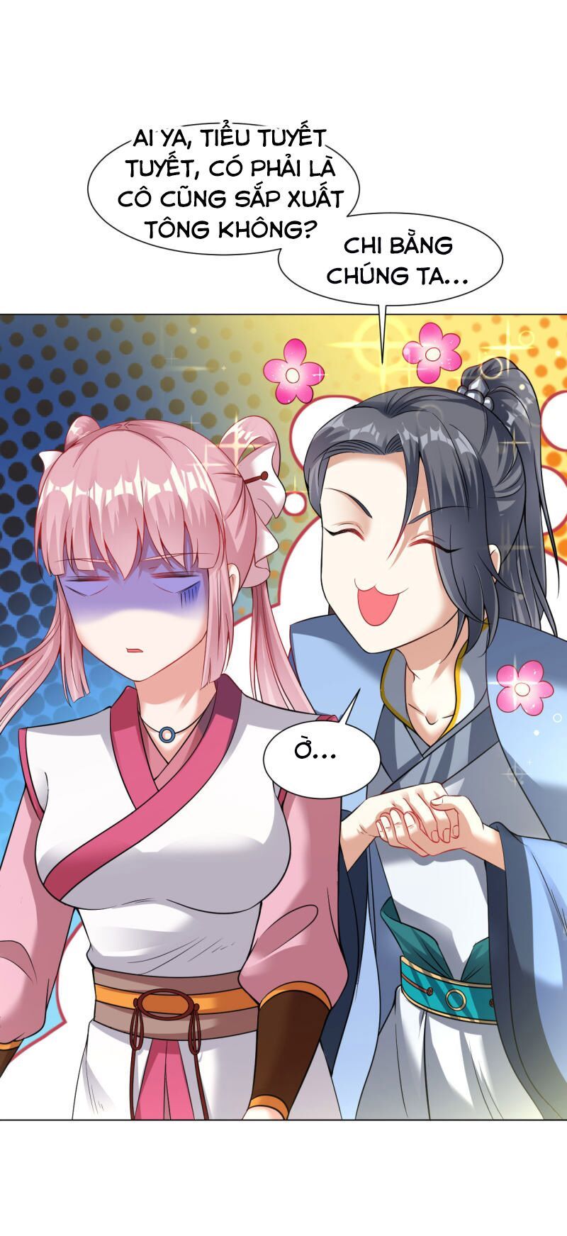 đọc truyện Đạo Ấn Chương 74 ảnh 8 tại Thiên Thai Truyện