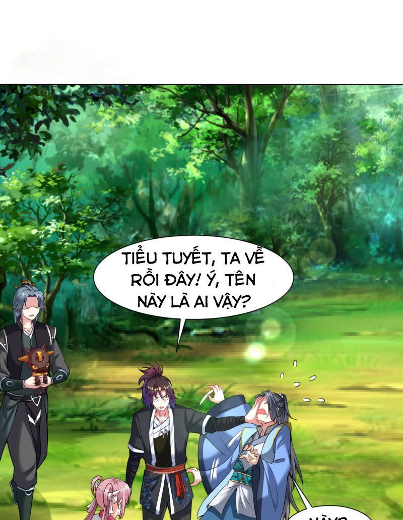 đọc truyện Đạo Ấn Chương 74 ảnh 10 tại Thiên Thai Truyện