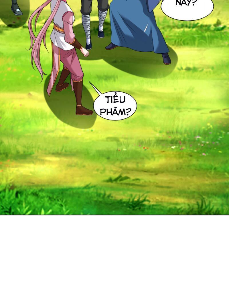 đọc truyện Đạo Ấn Chương 74 ảnh 11 tại Thiên Thai Truyện