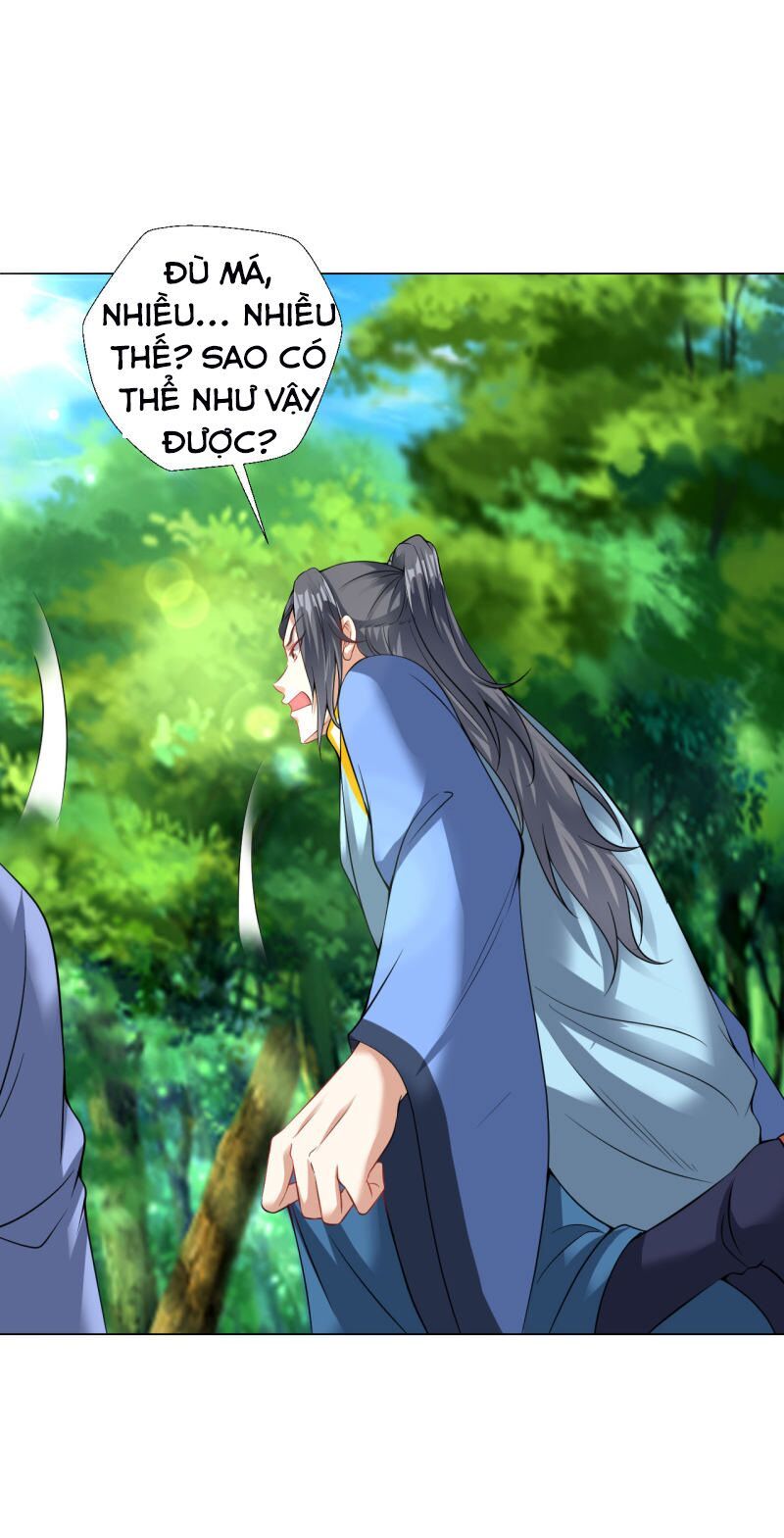 đọc truyện Đạo Ấn Chương 75 ảnh 14 tại Thiên Thai Truyện