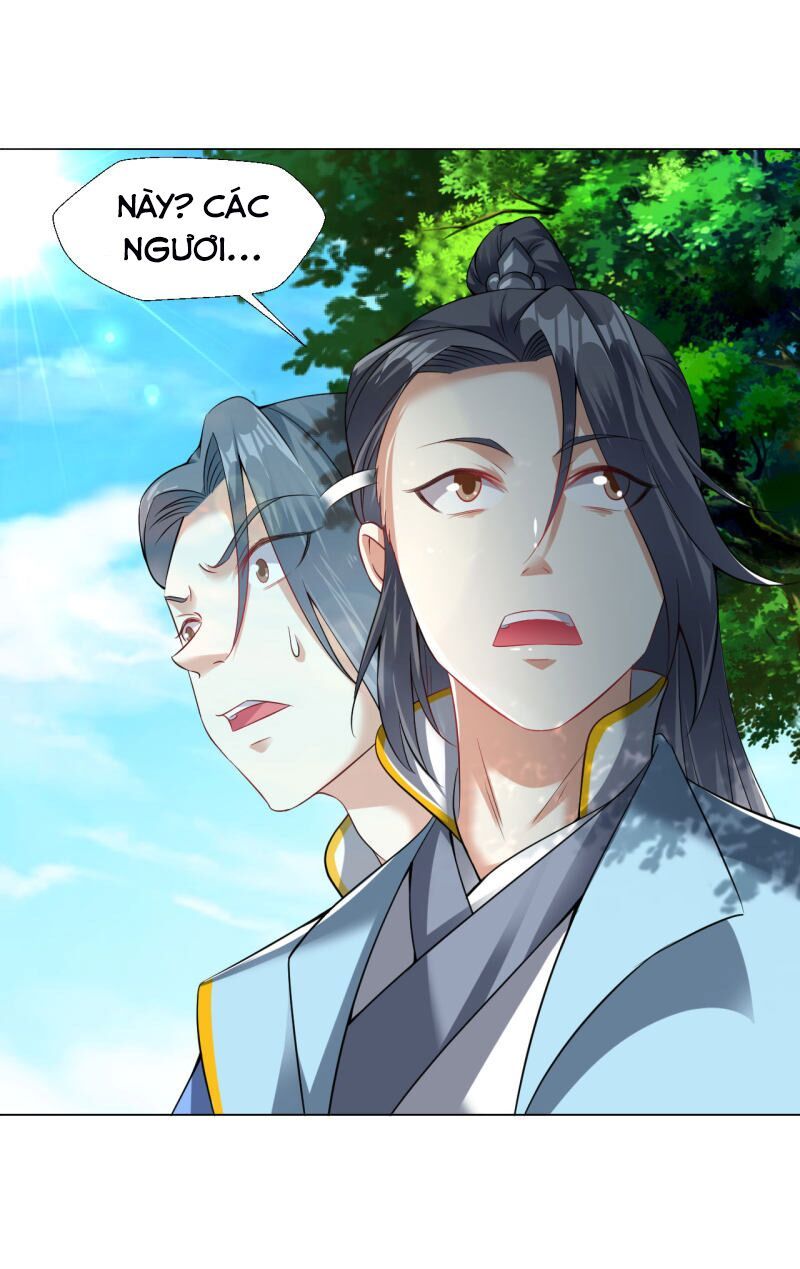 đọc truyện Đạo Ấn Chương 75 ảnh 15 tại Thiên Thai Truyện