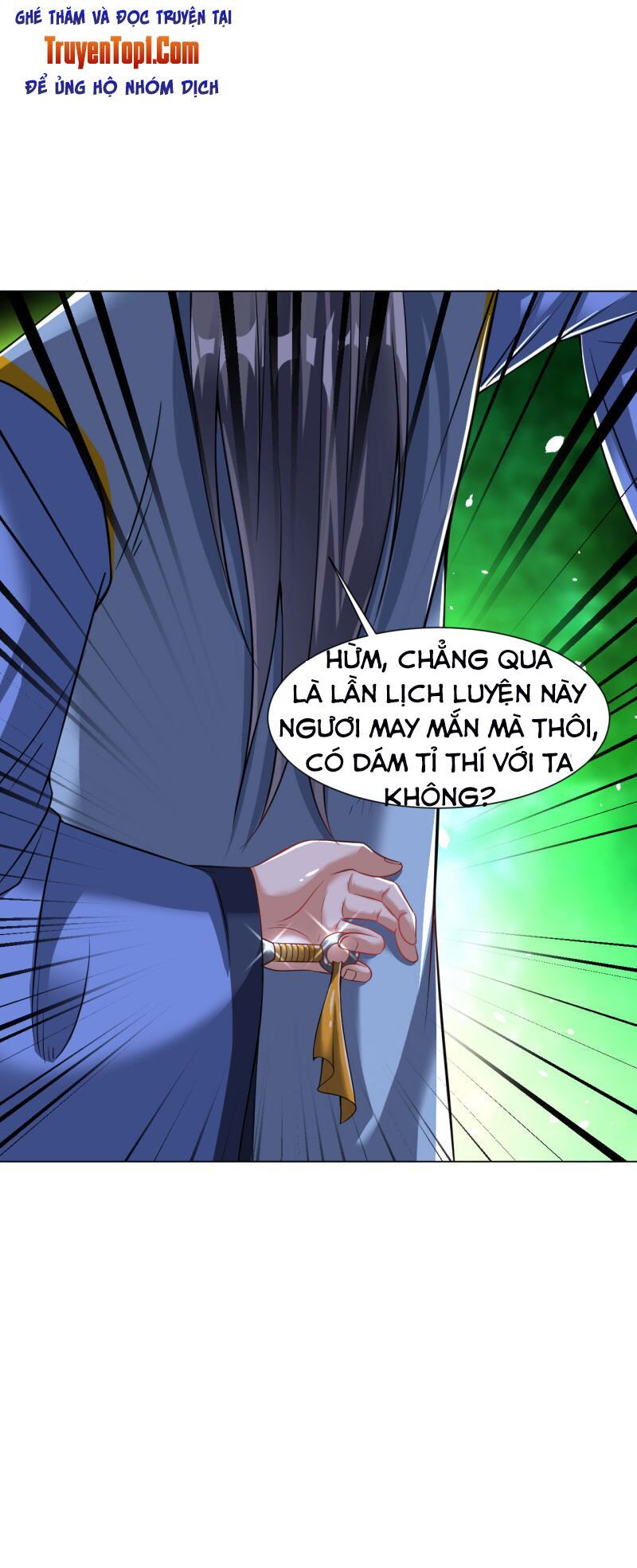 đọc truyện Đạo Ấn Chương 75 ảnh 23 tại Thiên Thai Truyện