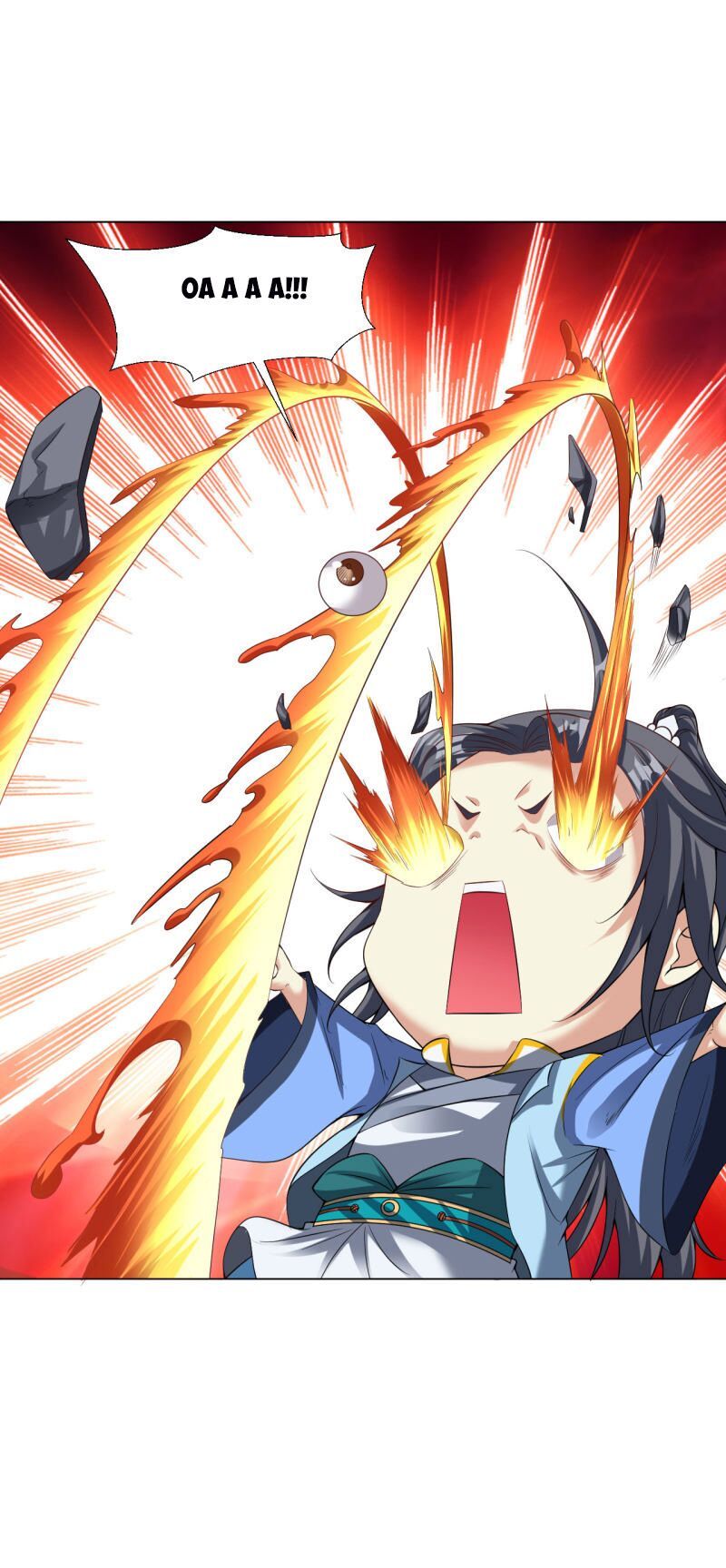 đọc truyện Đạo Ấn Chương 75 ảnh 7 tại Thiên Thai Truyện