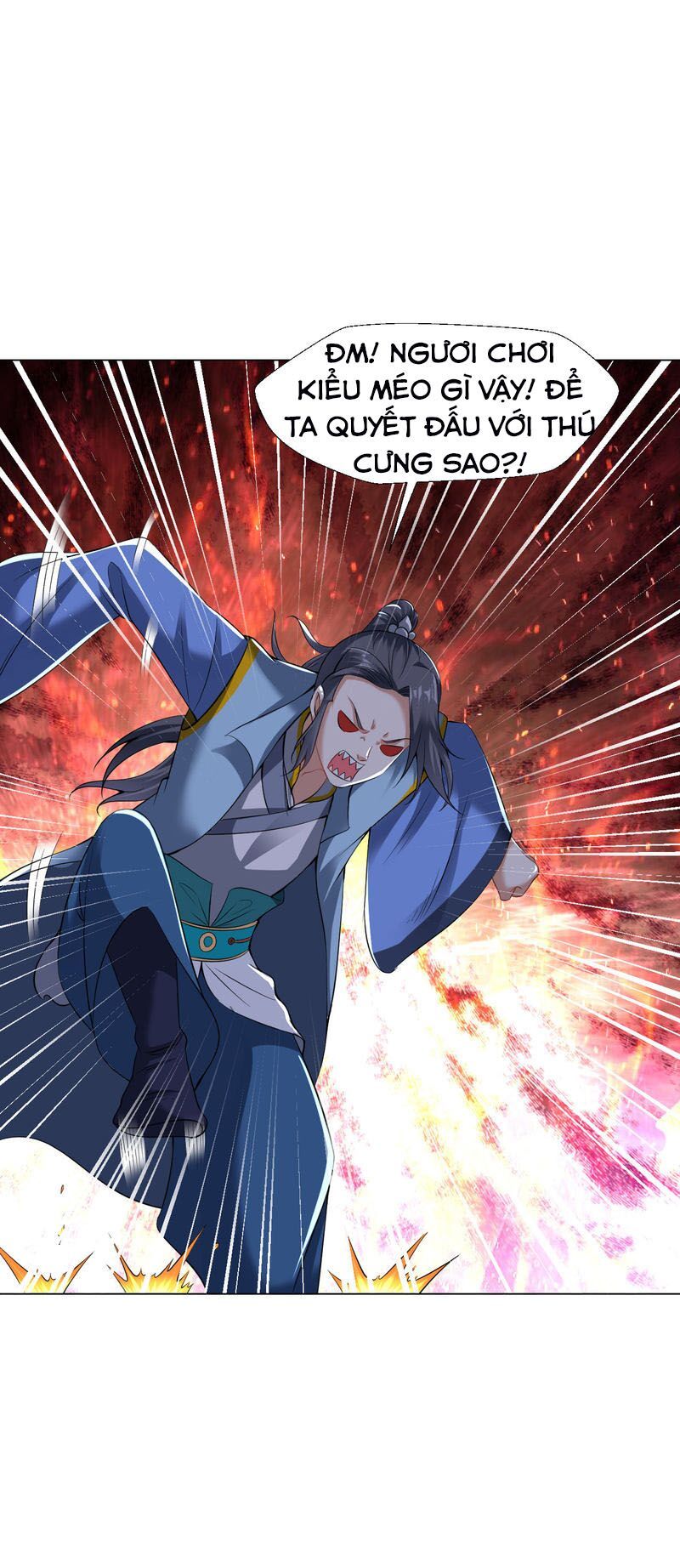 đọc truyện Đạo Ấn Chương 76 ảnh 13 tại Thiên Thai Truyện