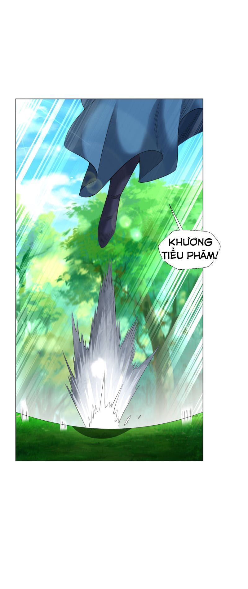 đọc truyện Đạo Ấn Chương 76 ảnh 14 tại Thiên Thai Truyện