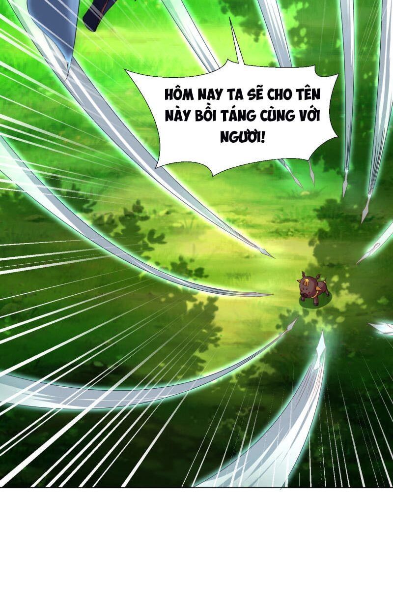 đọc truyện Đạo Ấn Chương 76 ảnh 16 tại Thiên Thai Truyện