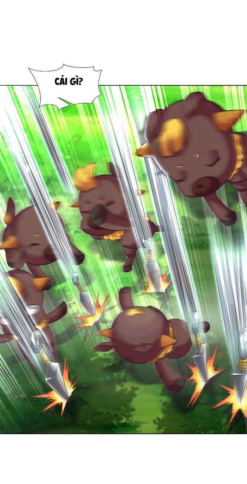 đọc truyện Đạo Ấn Chương 76 ảnh 17 tại Thiên Thai Truyện