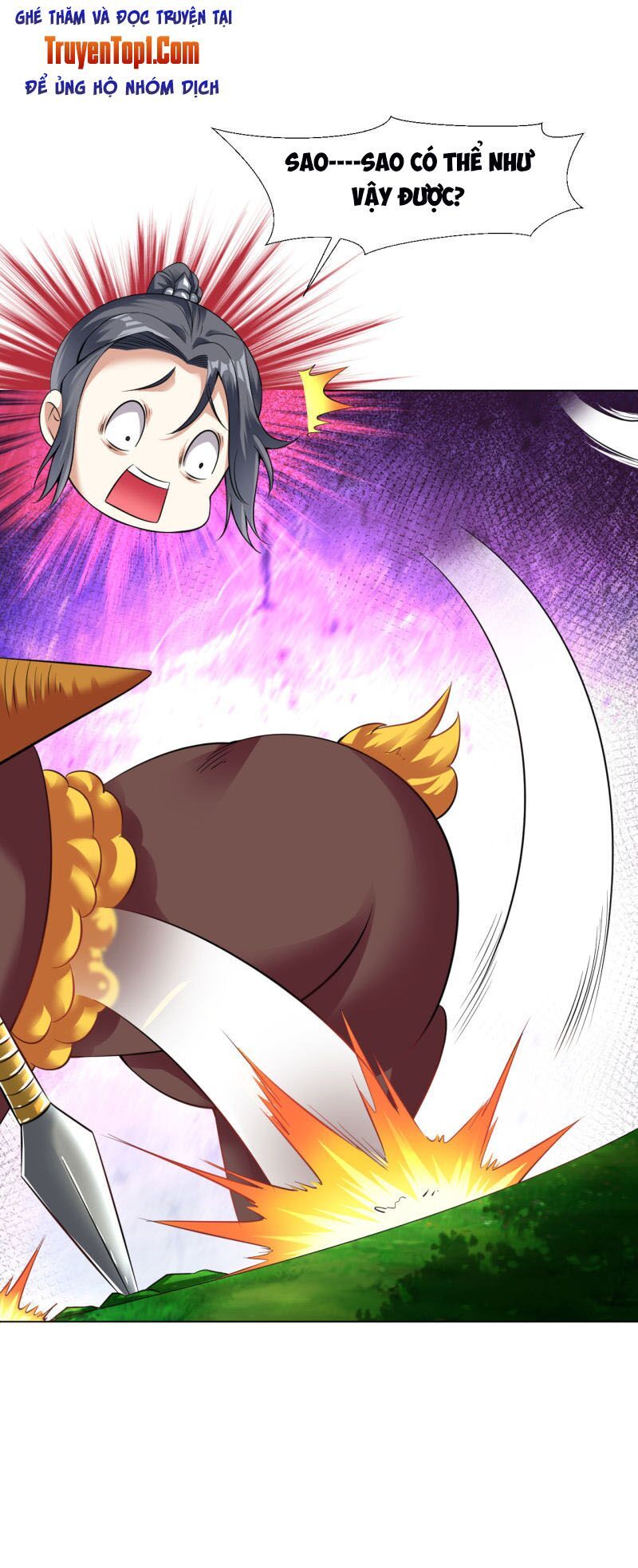 đọc truyện Đạo Ấn Chương 76 ảnh 18 tại Thiên Thai Truyện