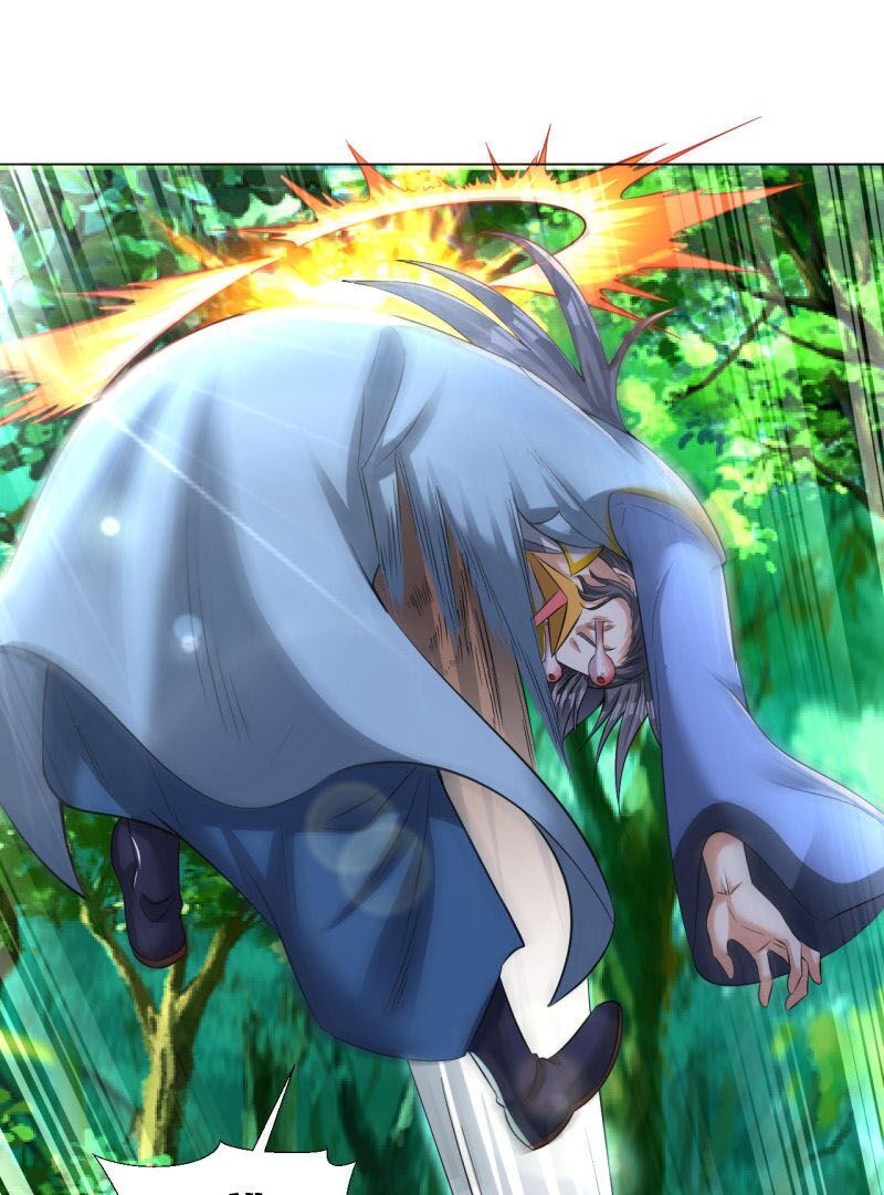 đọc truyện Đạo Ấn Chương 76 ảnh 19 tại Thiên Thai Truyện