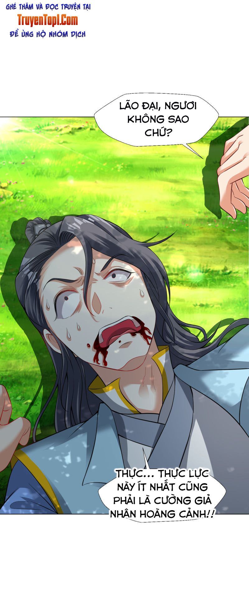 đọc truyện Đạo Ấn Chương 76 ảnh 23 tại Thiên Thai Truyện