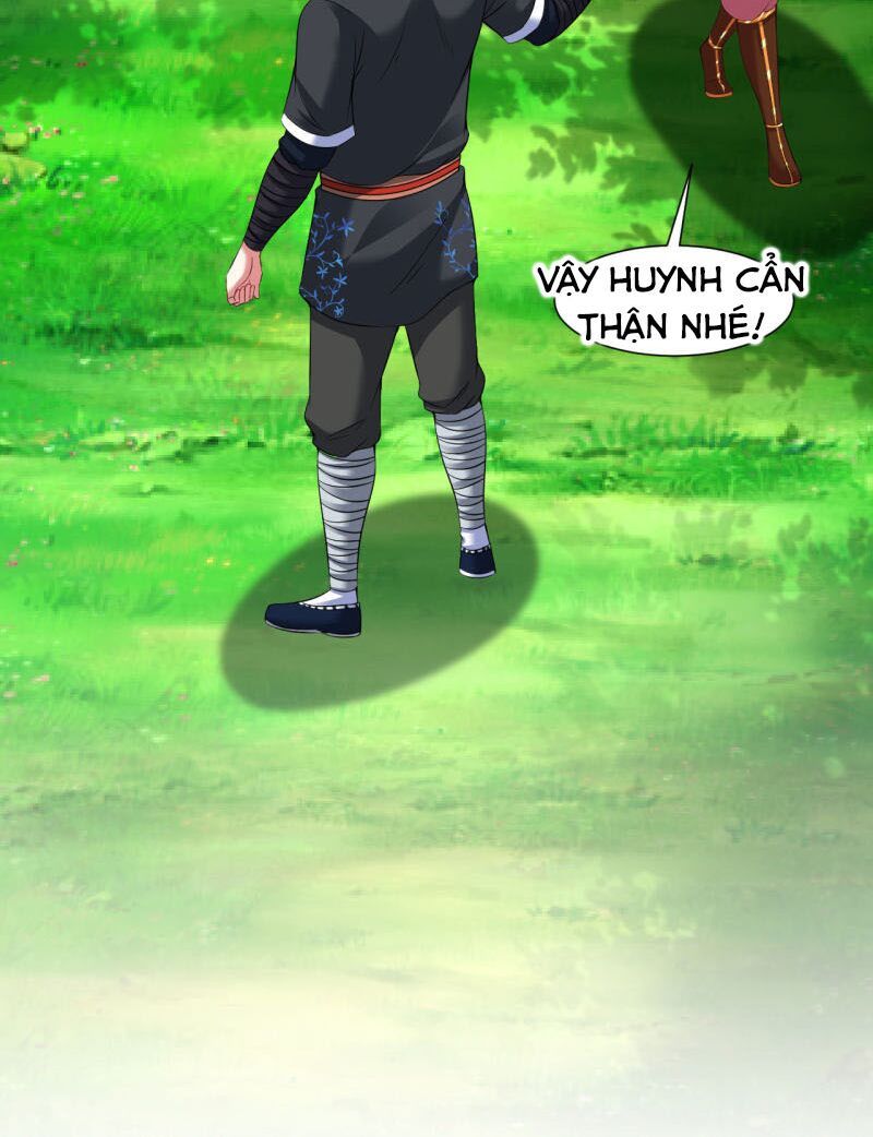 đọc truyện Đạo Ấn Chương 76 ảnh 6 tại Thiên Thai Truyện