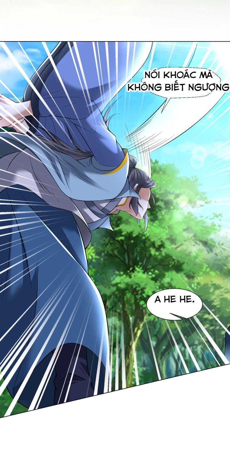 đọc truyện Đạo Ấn Chương 76 ảnh 7 tại Thiên Thai Truyện